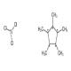(五甲基环戊二烯基)三氯化钛(IV)-CAS:12129-06-5