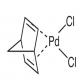 2,5-降冰片二烯钯(II)二氯化物-CAS:12317-46-3