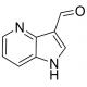 4-氮杂吲哚-3-甲醛-CAS:276862-85-2
