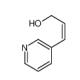 3-(3-吡啶基)-2-丙烯-1-醇-CAS:120277-39-6