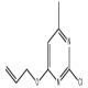 4-(烯丙氧基)-2-氯-6-甲基嘧啶-CAS:1250367-45-3