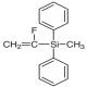 (1-氟乙烯基)甲基二苯基硅烷-CAS:257610-49-4