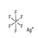 六氟磷酸银-CAS:26042-63-7