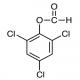 甲酸2,4,6-三氯苯酯-CAS:4525-65-9