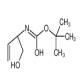 (R) - (1-羟基丁-3-烯-2-基)氨基甲酸叔丁酯-CAS:89985-86-4