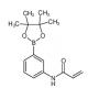 3-丙烯酰胺基苯硼酸频哪醇酯-CAS:874363-18-5