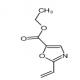 2-乙烯基噁唑-5-羧酸乙酯-CAS:1257266-93-5