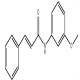 N-(3-甲氧基苯基)肉桂酰胺-CAS:127033-74-3