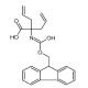 2-((((9H-芴-9-基)甲氧基)羰基)氨基)-2-烯丙基戊-4-烯酸-CAS:1311992-97-8