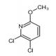 2,3-二氯-6-甲氧基吡啶-CAS:83732-68-7
