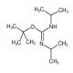 2-叔丁基-1,3-二异丙基异脲-CAS:71432-55-8
