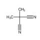 2,2-二甲基丙二腈-CAS:7321-55-3