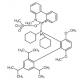 甲烷磺酸(2-二环己基膦-3,6-二甲氧基-2',4',6'-三异丙基-1,1'-联苯)(2'-甲胺基-1,1'-联苯-2-基)钯(II)-CAS:1599466-83-7