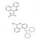 甲磺酸[2-(二环己基膦基)-2'- (N,N-二甲基氨基)-1,1'-联苯](2'-氨基-1,1'-联苯-2-基)钯(II)-CAS:1445085-87-9