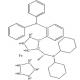 甲烷磺酸(9,9-二甲基-4,5-双二苯基膦氧杂蒽)(2-氨基-1,1-联苯-2-基)钯(II)-CAS:1445085-97-1