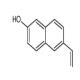 6-乙烯基-2-萘酚-CAS:136896-92-9