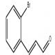 (E)-3-(2-溴苯基)丙烯醛-CAS:138555-58-5