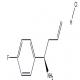 (R)-1-(4-氟苯基)丁-3-烯-1-胺盐酸盐-CAS:1391361-52-6