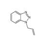 1-烯丙基苯并三唑-CAS:52298-91-6