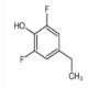 4-乙基-2,6-二氟苯酚-CAS:326493-68-9