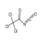 三氯乙酰基异氰酸酯-CAS:3019-71-4