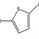 2,5-二碘噻吩-CAS:625-88-7
