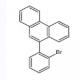 9-（2-溴苯基）-菲-CAS:3582-48-7