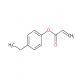 4-乙基苯丙烯酸酯-CAS:142913-11-9