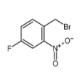 4-氟-2-硝基溴苄-CAS:76437-44-0