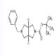 顺式-5-苄基六氢吡咯并[3,4-c]吡咯-2(1H)-羧酸叔丁酯-CAS:370879-56-4