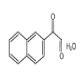 2-萘乙二醛水合物-CAS:16208-21-2