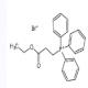 2-(乙氧羰基)乙基三苯基溴化磷-CAS:42843-94-7
