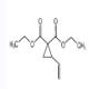 2-乙烯基环丙烷-1,1-二羧酸二乙酯-CAS:7686-78-4