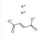 富马酸钾(1：x)-CAS:7704-72-5