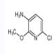 6-氯-2-甲氧基吡啶-3-胺-CAS:914222-86-9