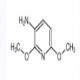 3-氨基-2,6-二甲氧基吡啶-CAS:28020-37-3