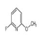 2-氟-6-甲氧基吡啶-CAS:116241-61-3
