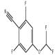 4-(二氟甲氧基)-2,6-二氟苯甲腈-CAS:1260862-43-8