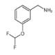 3-(二氟甲氧基)苯甲胺-CAS:244022-71-7