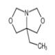 7a-乙基四氢-1H-噁唑并[3,4-c]噁唑-CAS:7747-35-5