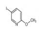 5-碘-2-甲氧基吡啶-CAS:13472-61-2