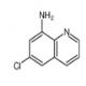 6-氯-8-氨基喹啉-CAS:5470-75-7