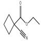 1-氰基环丁基羧酸乙酯-CAS:28246-87-9