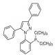 1-[2-(二叔丁基膦)苯基]-3,5-二苯基-1H-吡唑-CAS:628333-86-8