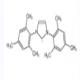 1,3-双(2,4,6-三甲基苯基)-1,3-二氢-2H-咪唑-2-亚基-CAS:141556-42-5