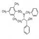 (1S,2R)-2-[N-苄基-N-(均三甲苯基磺酰)氨基]-1-苯基-1-丙醇-CAS:187324-64-7