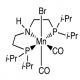 溴二羰基[双[2-(二异丙基膦)乙基]胺]合锰(I)-CAS:1919884-90-4