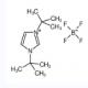 1,3-二叔丁基-1H-咪唑-3-鎓四氟硼酸盐-CAS:263163-17-3