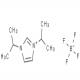 1,3-二异丙基咪唑四氟硼酸盐-CAS:286014-34-4