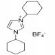 1,3-二环己基咪唑四氟硼酸盐-CAS:286014-38-8